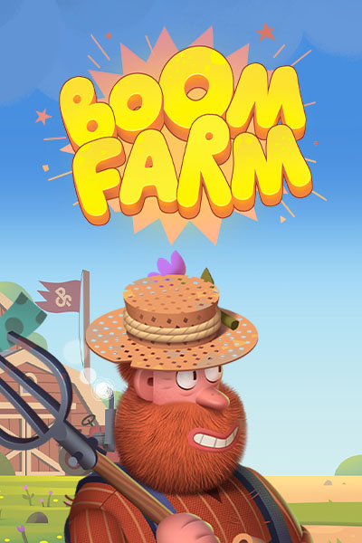 Boom Farm